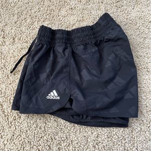 Women’s Adidas Pacer Shorts